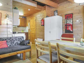 Holiday Home Lomamaja 3 by Interhome